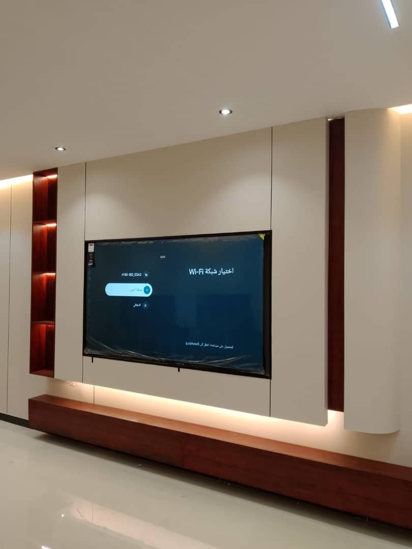 ديكورات خارجية للمنازل والفلل بالرياض - تنفيذ احترافي في الرياض