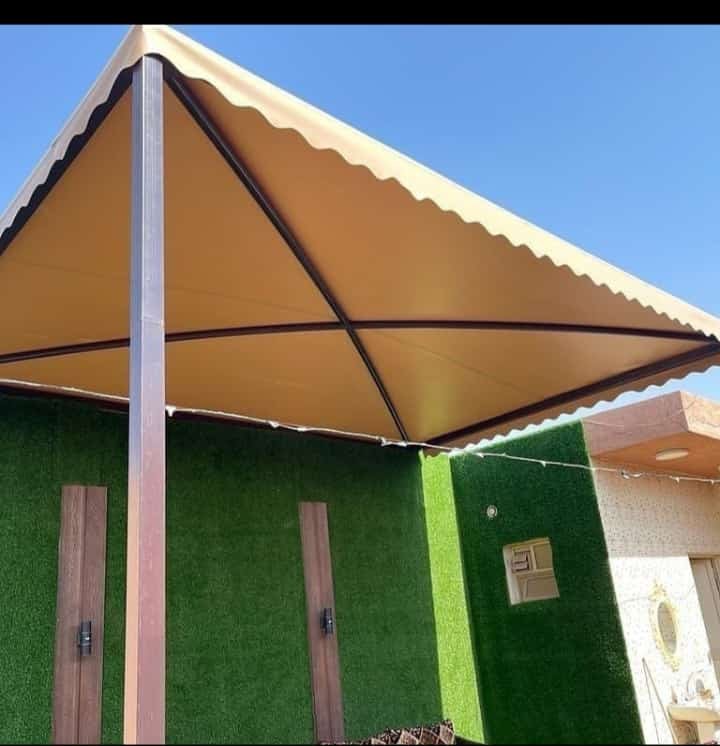 دهانات وتشطيبات فلل بالرياض - صورة تنفيذ واقعية في الرياض