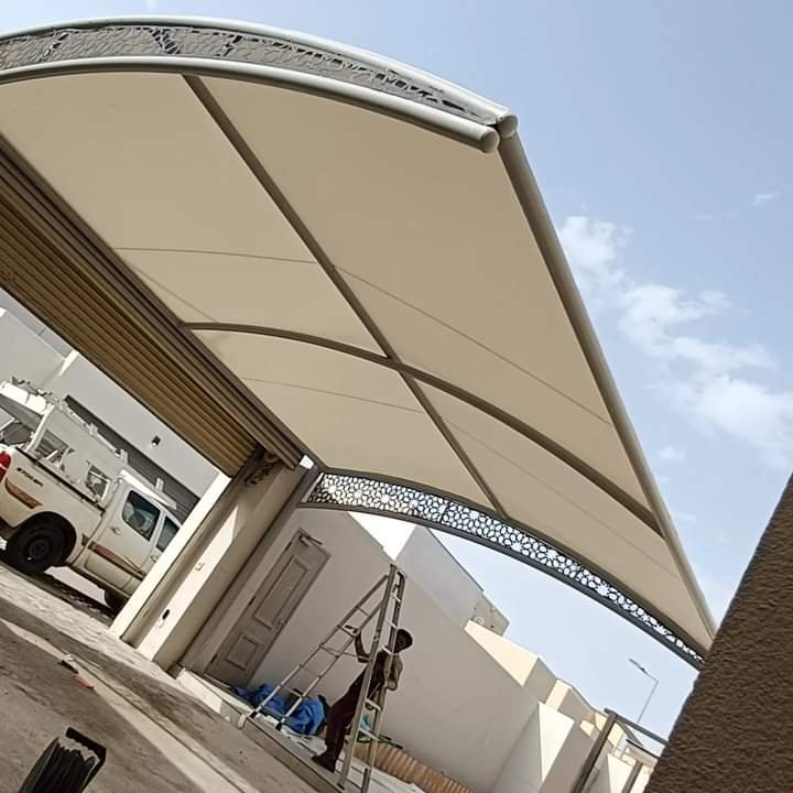 ديكور مدخل فيلا بالرياض | صورة أعمال 41 من ديكورات ودهانات وترميم الرياض