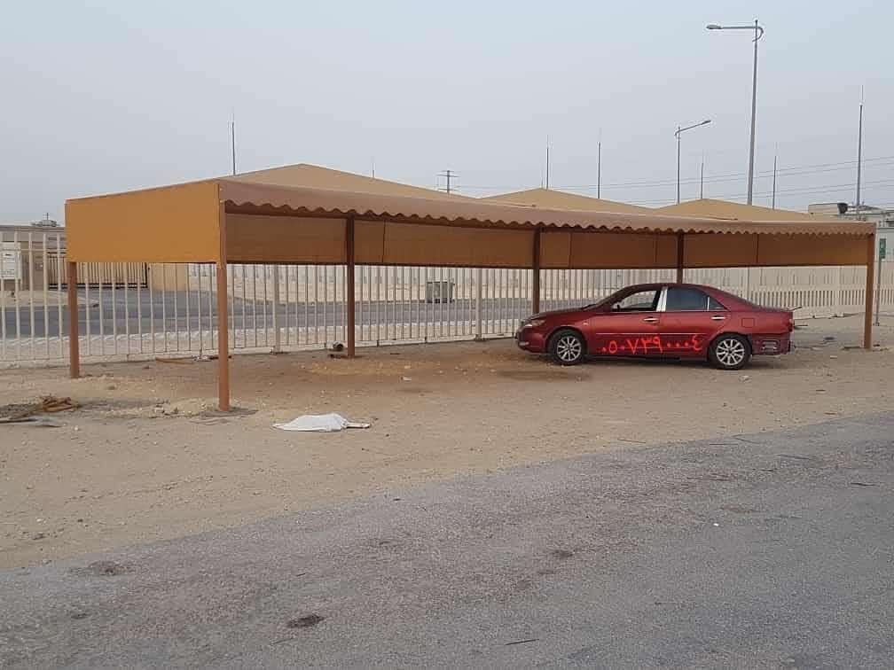 تكسيات مداخل أنيقة بالرياض | صورة أعمال 43 من ديكورات ودهانات وترميم الرياض